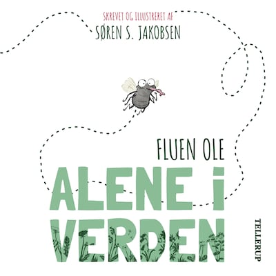 Fluen Ole: Fluen Ole alene i verden