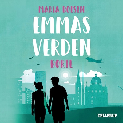 Emmas verden #2: Borte