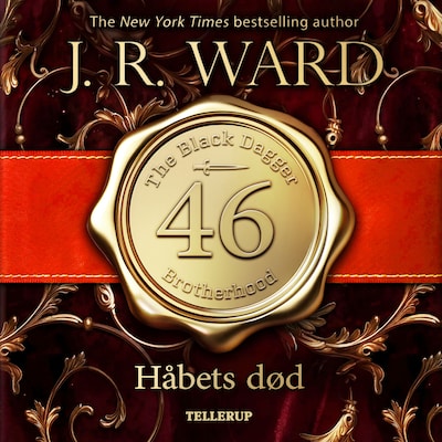 The Black Dagger Brotherhood #46: Håbets død