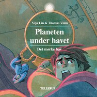 Planeten under havet #2: Det mørke hav
