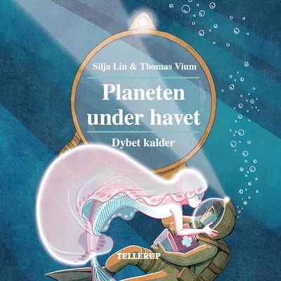 Planeten under havet #3: Dybet kalder