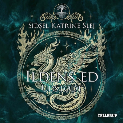 Ildens ed #1: Udstødt