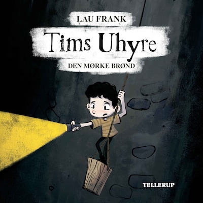 Tims uhyre #1: Den mørke brønd