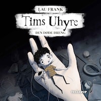Tims uhyre #2: De blege børn
