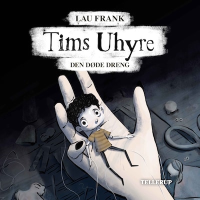 Tims uhyre #2: De blege børn