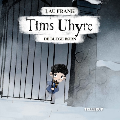 Tims uhyre #3: Den døde dreng