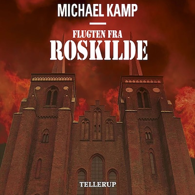 Flugten fra Roskilde