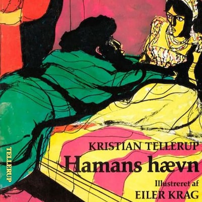Hamans hævn