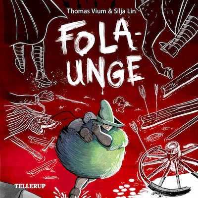 Fola-unge