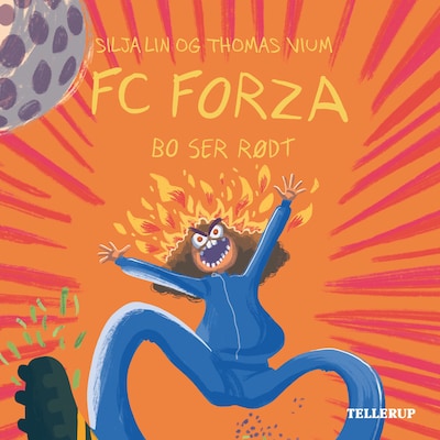 FC Forza #7: Bo ser rødt