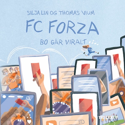 FC Forza #9: Bo går viralt