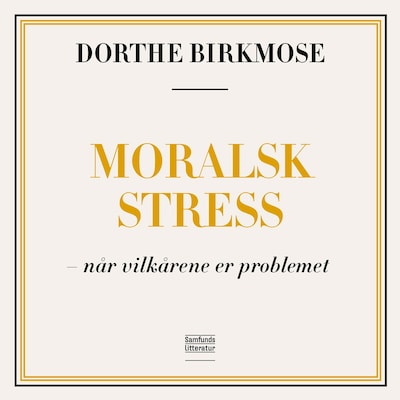 Moralsk stress