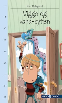 Viggo og vandpytten