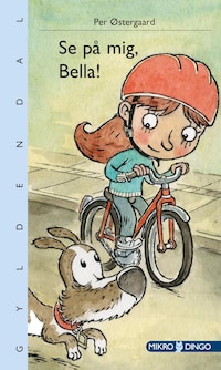 Se på mig, Bella!