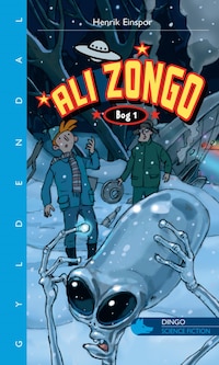 Ali Zongo