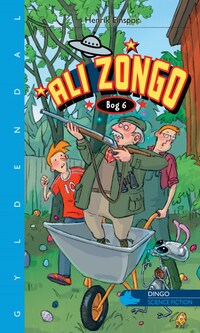 Ali Zongo - hønen eller ægget?