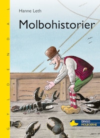 Molbohistorier