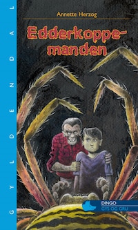 Edderkoppe-manden