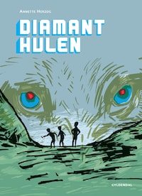 Diamant-hulen