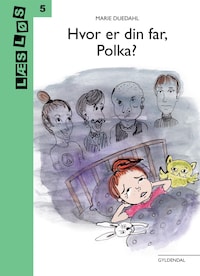 Hvor er din far, Polka?
