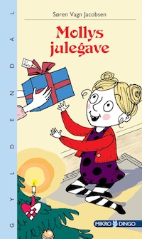 Mollys julegave