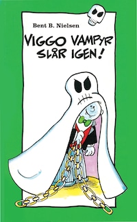 Viggo Vampyr slår igen! - Lyt&læs