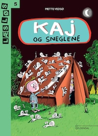 Kaj og sneglene