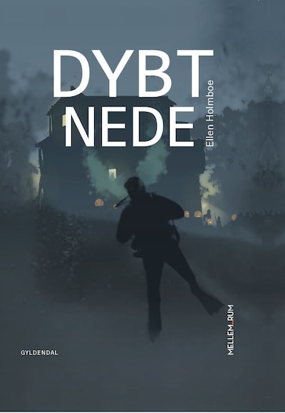 Dybt nede