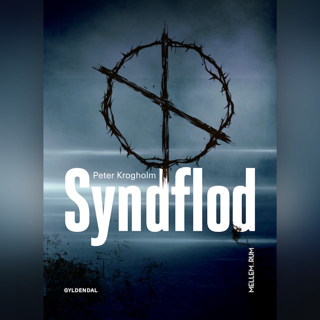 Book cover for Syndflod