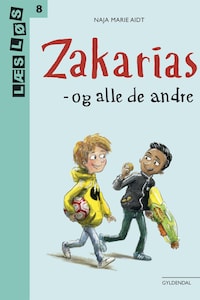Zakarias og alle de andre