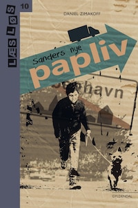 Sanders nye papliv