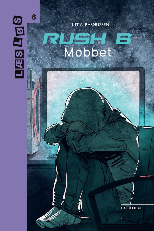 Book cover for Rush B. Mobbet