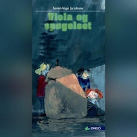 Viola og spøgelset