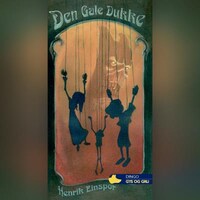 Den gale dukke