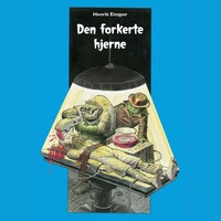 Den forkerte hjerne