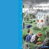 Dyrenes kirkegård