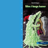 Slim i lange baner
