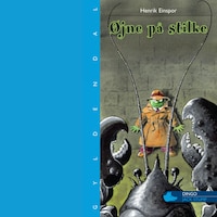 Øjne på stilke