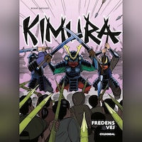 Kimura - Fredens vej