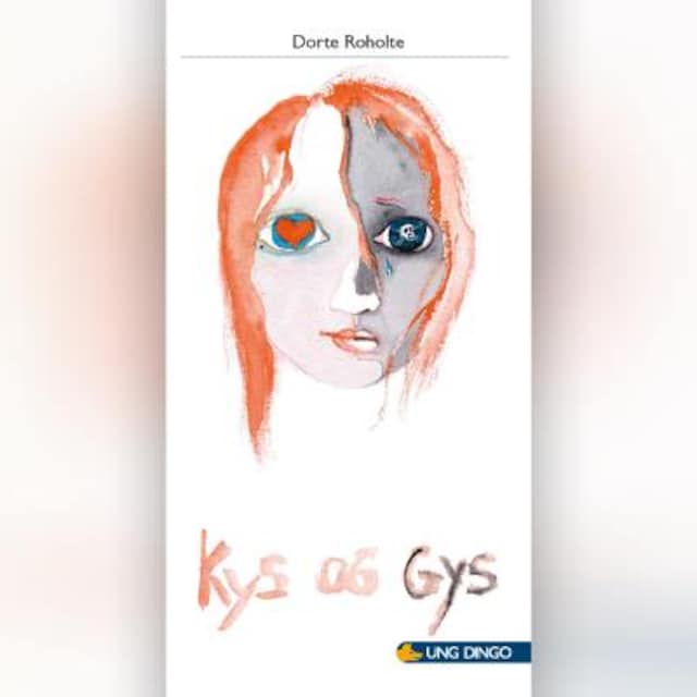Book cover for Kys og gys