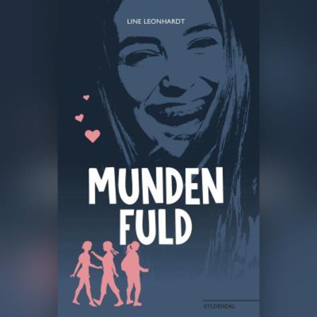 Book cover for Munden fuld