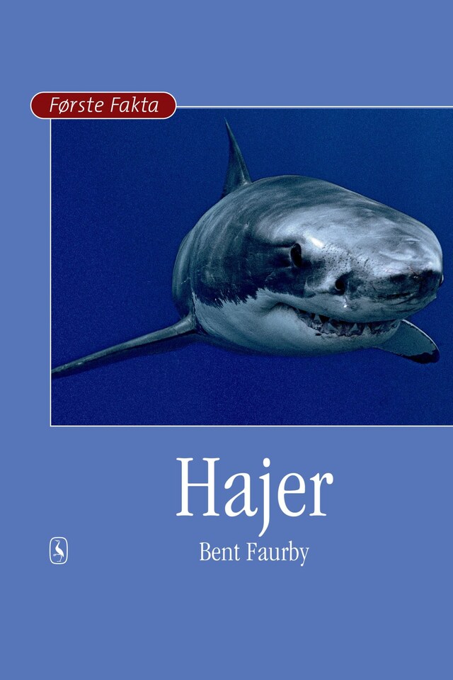 Buchcover für Hajer - Lyt&læs
