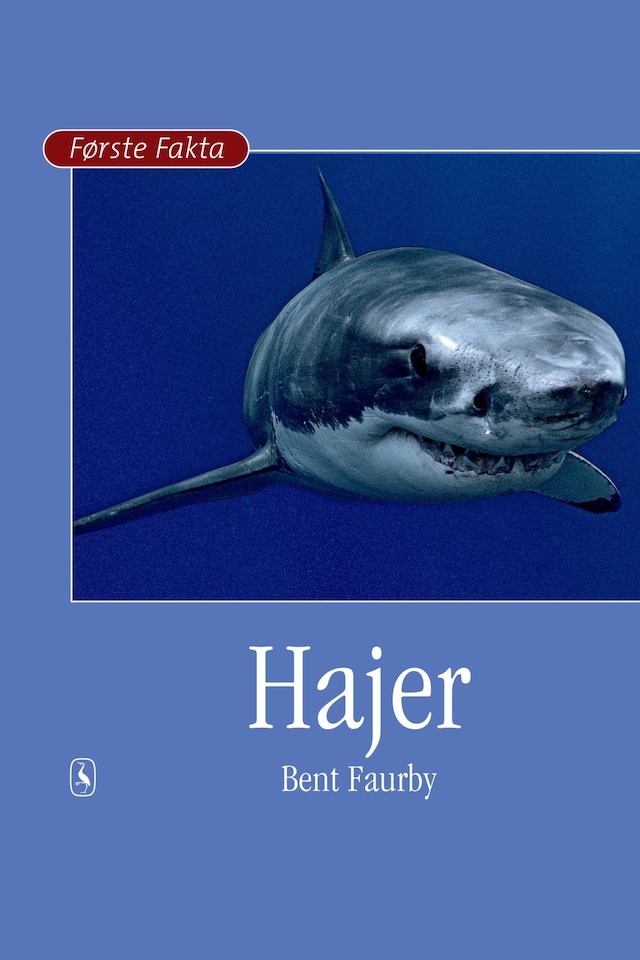 Buchcover für Hajer - Lyt&læs