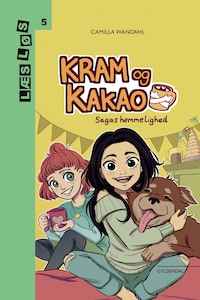Kram og Kakao. Sagas hemmelighed