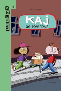 Kaj og kagerne