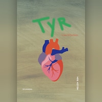 Mellem_rum. Tyr