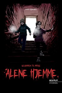Velkommen til Mørke - Alene hjemme