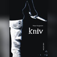 Mellem_rum. Kniv