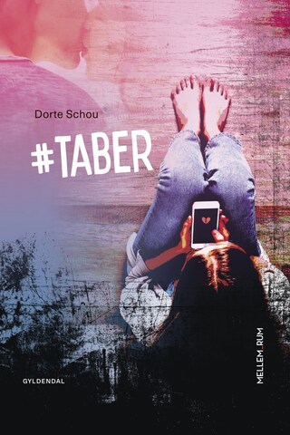 Mellem_rum. #TABER bookCoverFor