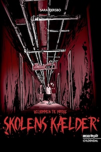 Velkommen til Mørke - Skolens kælder